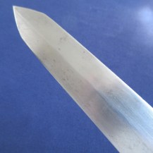 Chinese Shuangjian Double Shortswords, Late 19th Century 10